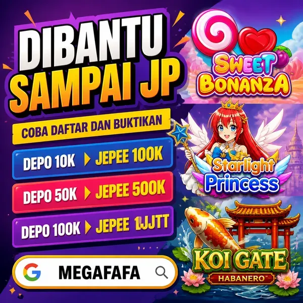 daftar situs online judi slot terbaik